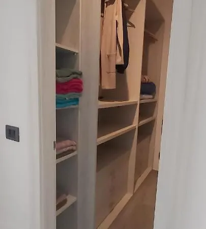 La Peonia カステッランマーレ・ディ・スタービア