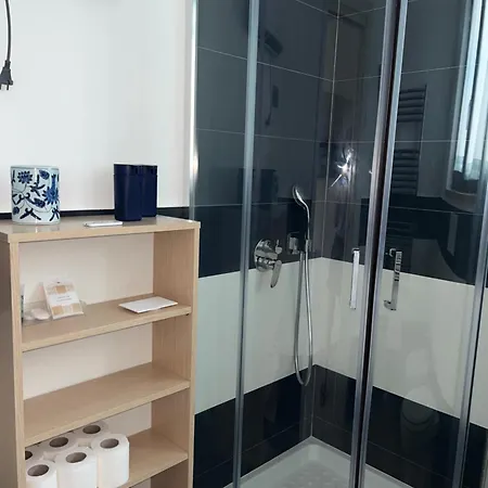 La Peonia アパート