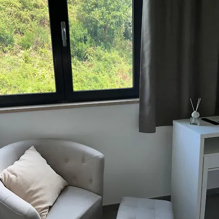 アパート La Peonia カステッランマーレ・ディ・スタービア